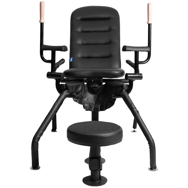 Shots Chaise de Bondage Multiposition Image du produit 3