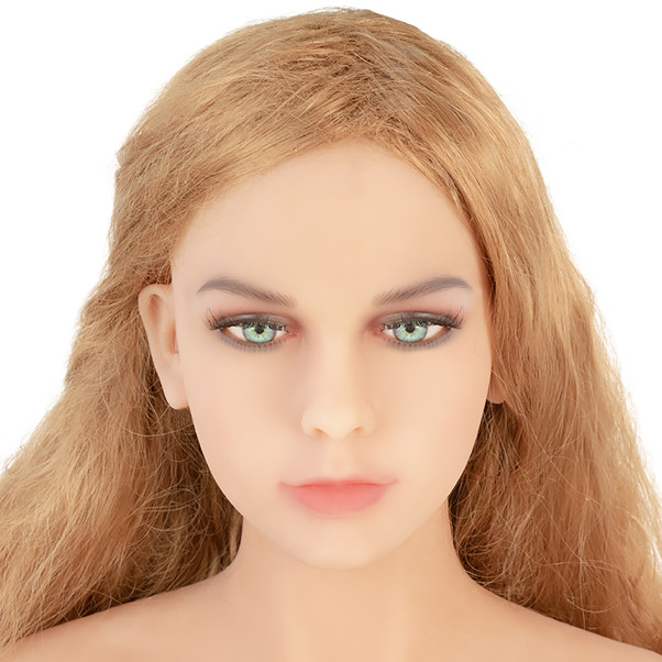 Shots Dolls Donna Poupée Sexuelle Réaliste Image du produit 5