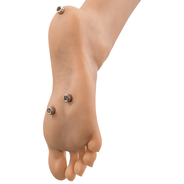 Shots Dolls Donna Poupée Sexuelle Réaliste Image du produit 8