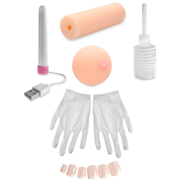 Shots Dolls Donna Poupée Sexuelle Réaliste Image du produit 75