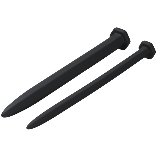 Mister B Fucktools Cock Nails Ensemble de Dilatateurs Image du produit 2