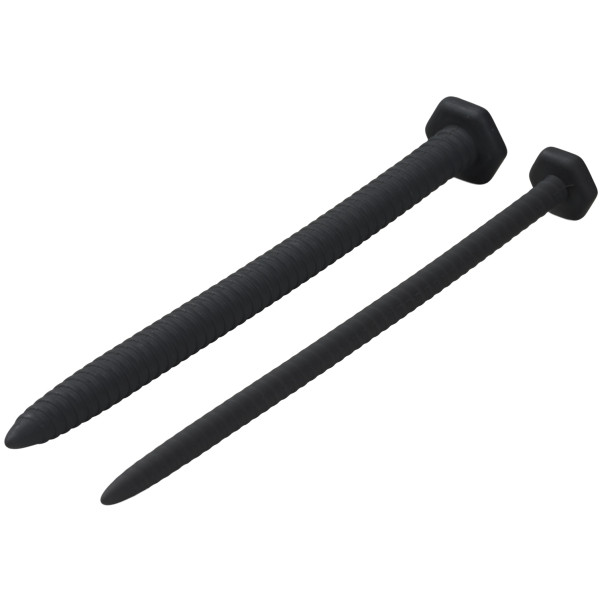 Mister B Fucktools Dick Screws Ensemble de Dilatateurs Image du produit 2