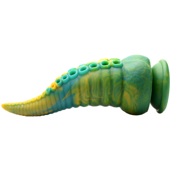 Creature Cocks Monstropus Tentacled Monster Gode en Silicone 22 cm Image du produit 6