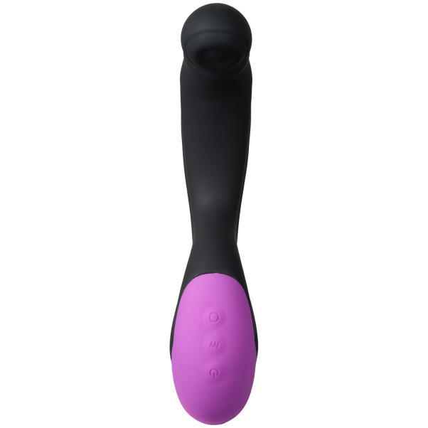 Anal Fantasy Hyper-Pulse Masseur Point P Image du produit 3