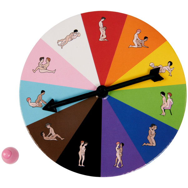 Kheper Games SEX!!! Jeu de Société Image du produit 3