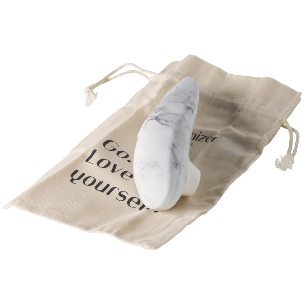 Womanizer Marilyn Monroe Stimulateur Clitoridien Édition Spéciale Image du produit 8