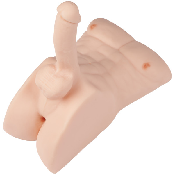 Pipedream PDX Plus Perfect Ride Image du produit 1