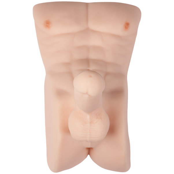 Pipedream PDX Plus Perfect Ride Image du produit 3