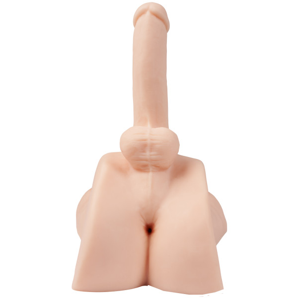 Pipedream PDX Plus Perfect Ride Image du produit 4