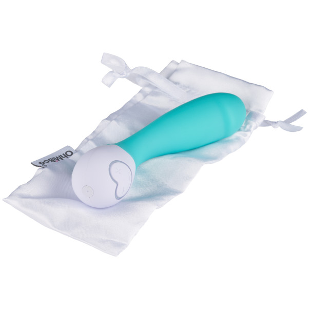 OhMiBod LoveLife Cuddle Mini Vibromasseur Point G Image du produit 6