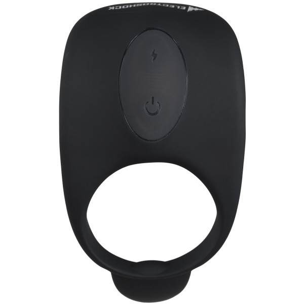 Electroshock Anneau Pénien Vibrant Image du produit 1