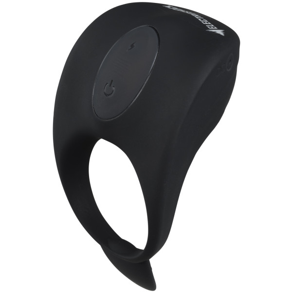 Electroshock Anneau Pénien Vibrant Image du produit 2