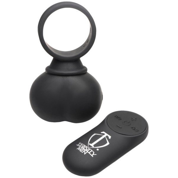 Trinity Men Large Testicules Vibrantes Image du produit 1