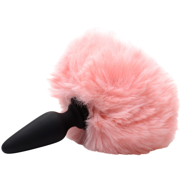 Tailz Butt Plug avec 3 Queues Accessoires Image du produit 2