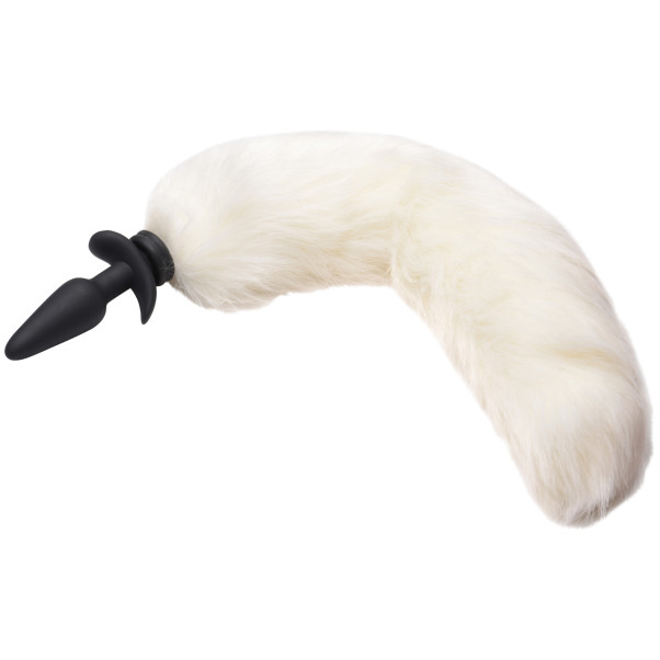 Tailz Snap On! Plug Anal Télécommandé avec 3 Queues Accessoires Image du produit 3