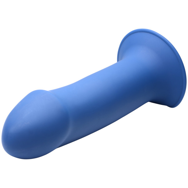 Squeeze-It Squeezable Gode Bleu 18,5 cm Image du produit 2