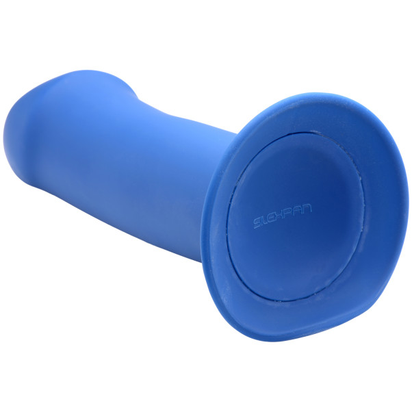 Squeeze-It Squeezable Gode Bleu 18,5 cm Image du produit 4