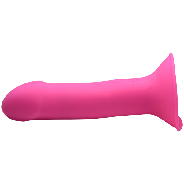 Squeeze-It Squeezable Gode Vibrant Rose 17,5 cm Image du produit 3