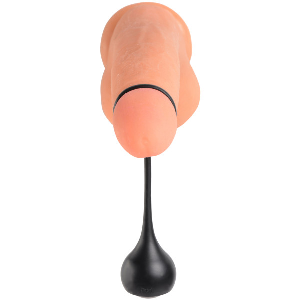 Master Series Cock Dangler Anneau pour Pénis avec Poids Image du produit 4