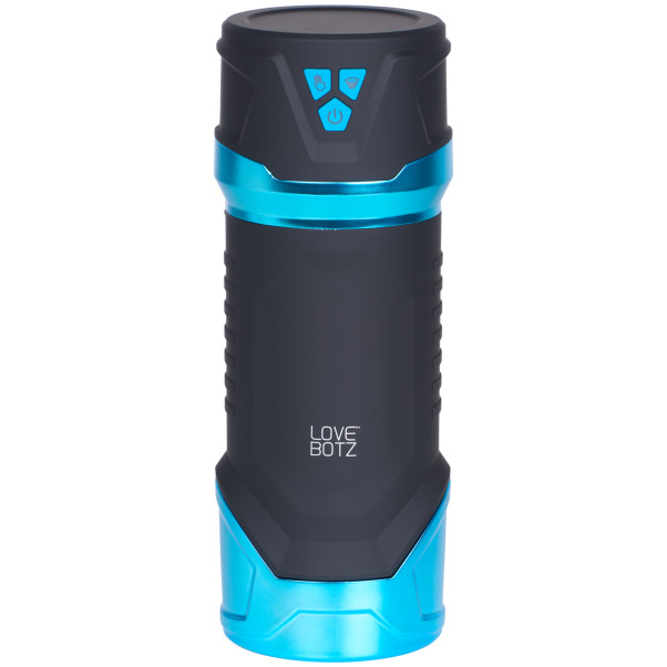 LoveBotz Auto Milker Intense 13X Sucking Masturbateur Image du produit 1