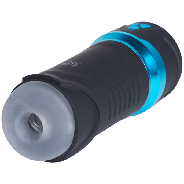 LoveBotz Auto Milker Intense 13X Sucking Masturbateur Image du produit 2