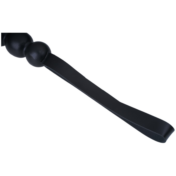 Sportsheets Saffron Braided Fouet 78 cm Image du produit 4