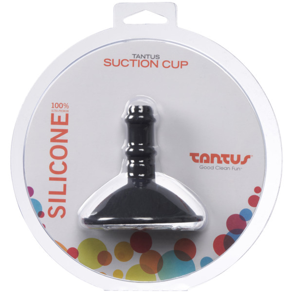 Tantus Onyx Ventouse Image de l'emballage 90