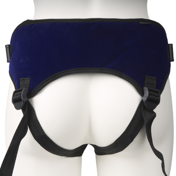 Sportsheets Lush Blue Harnais pour Gode Ceinture Image du produit 3