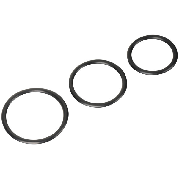 Sportsheets Lush Blue Harnais pour Gode Ceinture Image du produit 5