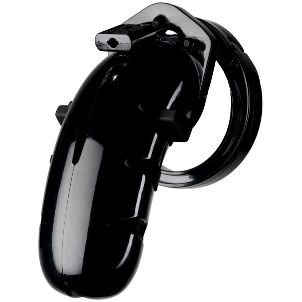 Electroshock E-stim Cage de Chasteté Image du produit 1