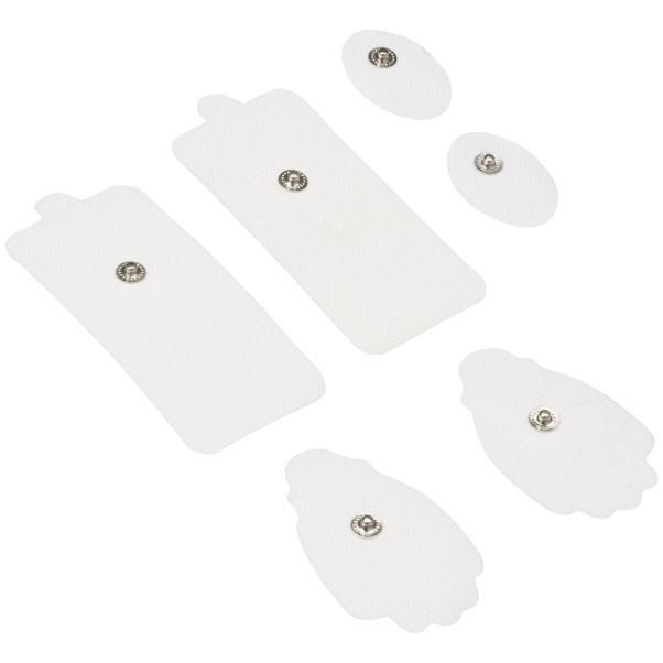 Electroshock Électrodes de Remplacement Image du produit 2