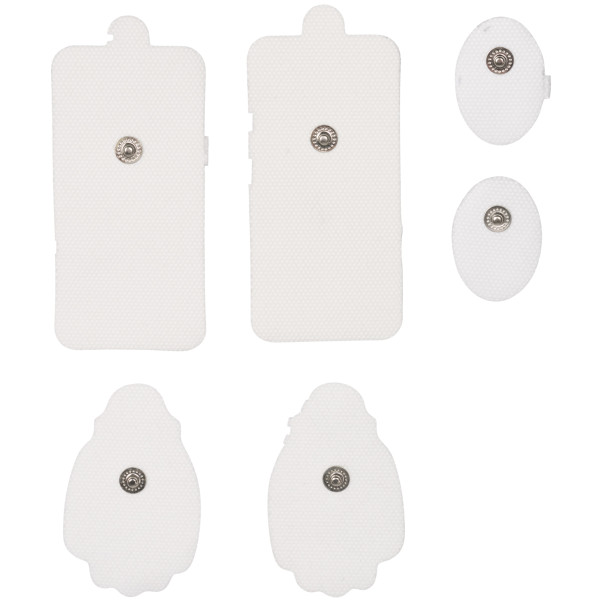 Electroshock Électrodes de Remplacement Image du produit 3