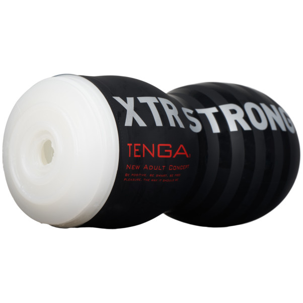 TENGA Original Vacuum Cup Extra Puissante Image du produit 2