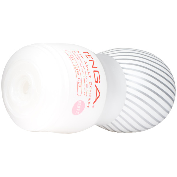 TENGA Air Flow Cup Masturbateur Doux Image du produit 2