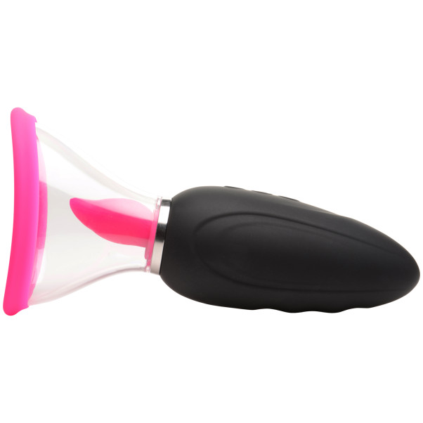 Shegasm Lickgasm Mini Langue Vibromasseur Image du produit 2