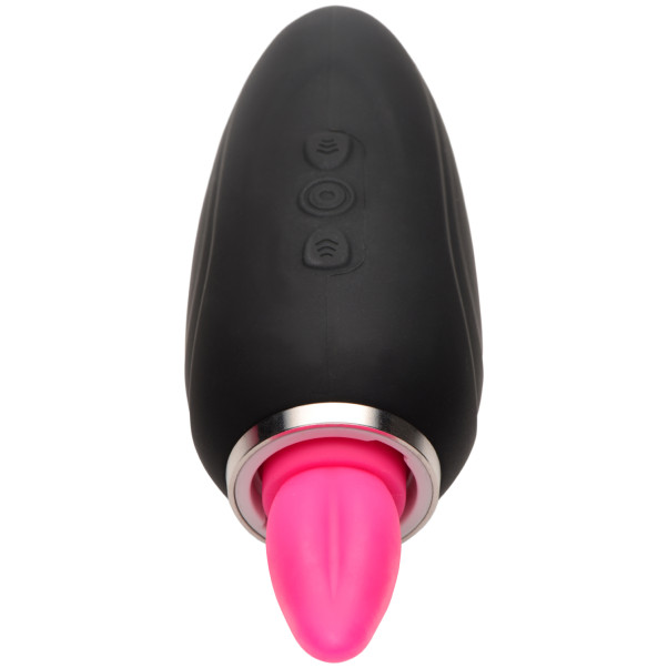 Shegasm Lickgasm Mini Langue Vibromasseur Image du produit 4