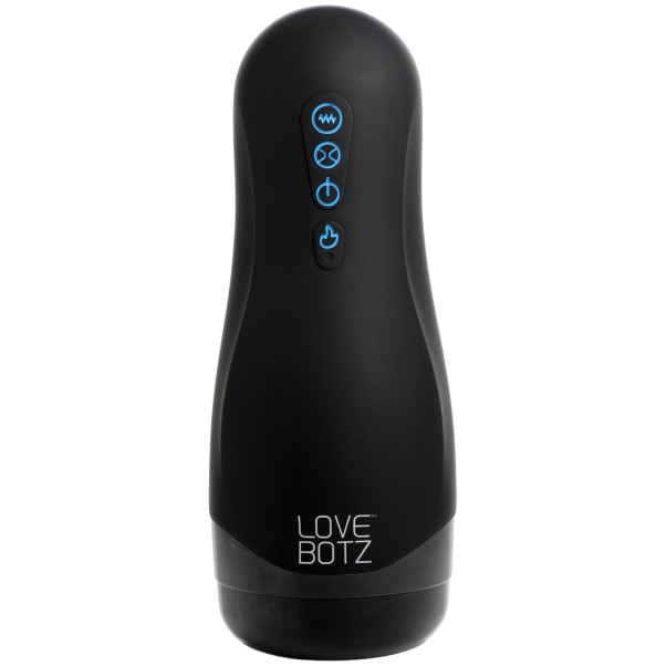 LoveBotz Auto Milker 15x Sucking Masturbateur Image du produit 1