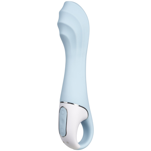 Satisfyer Air Pump 5 Connect Vibromasseur Connecté Image du produit 2