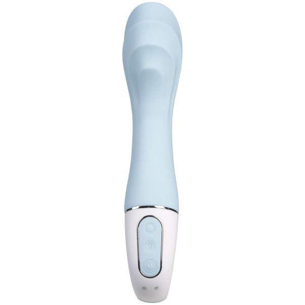 Satisfyer Air Pump 5 Connect Vibromasseur Connecté Image du produit 3
