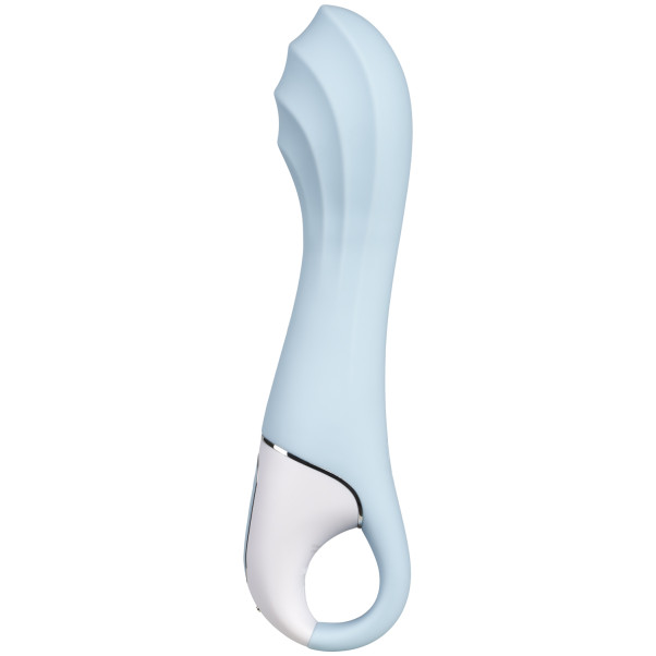 Satisfyer Air Pump 5 Connect Vibromasseur Connecté Image du produit 4