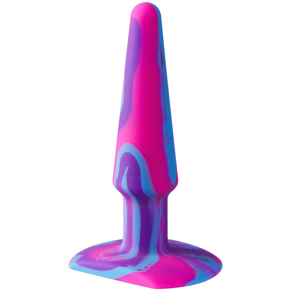 A-play Groovy Berry Plug Anal 12,8 cm Image du produit 2