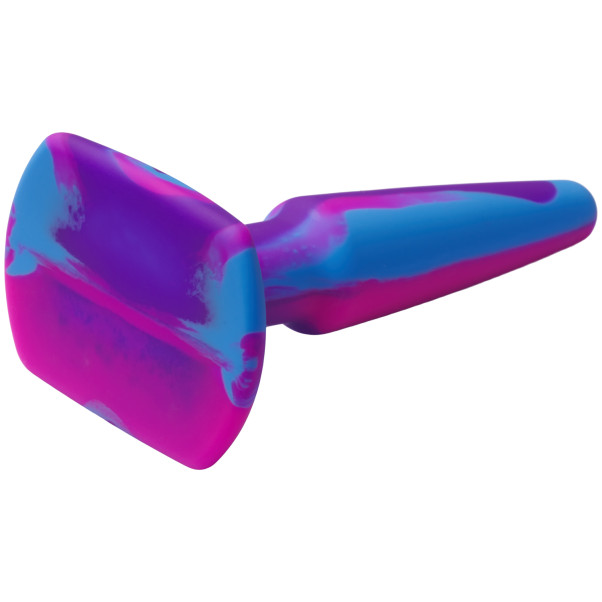 A-Play Groovy Berry Plug Anal 10,8 cm Image du produit 2