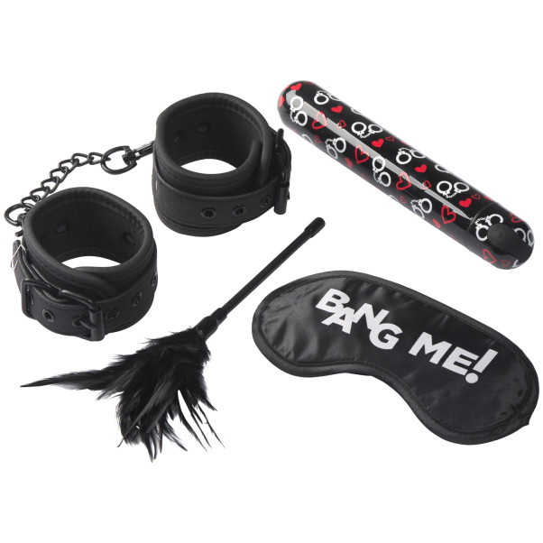Bang! Kit de Bondage Image du produit 1