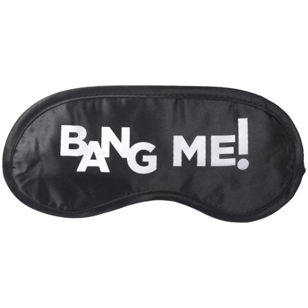 Bang! Kit de Bondage Image du produit 2