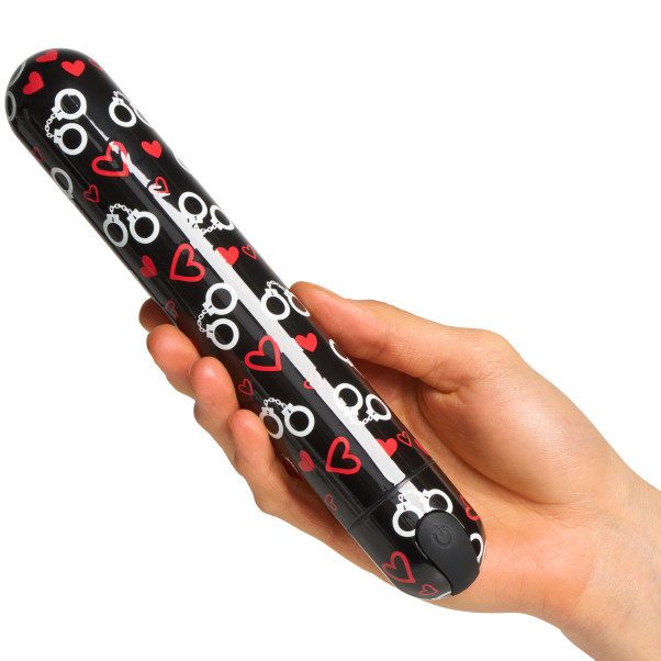 Bang! Kit de Bondage Image du produit avec des mains 51