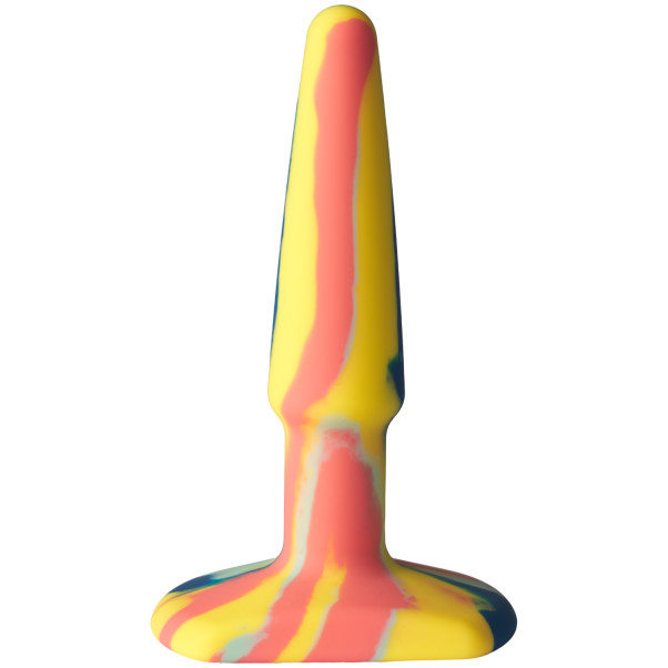 A-play Groovy Sunrise Plug Anal 10,8 cm Image du produit 1