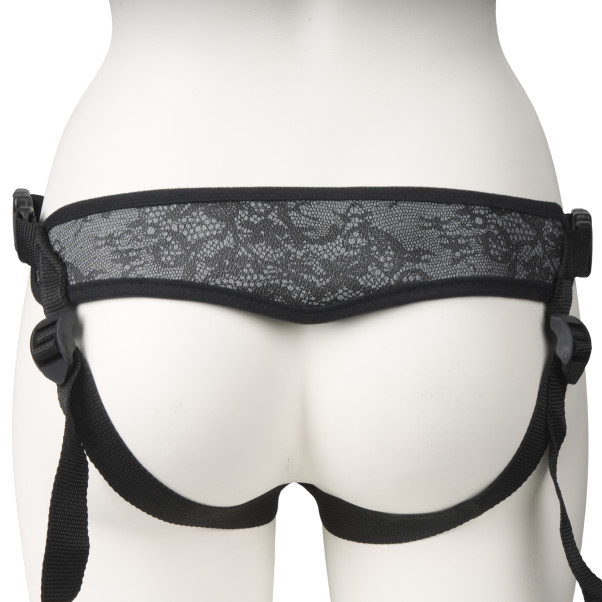 Dillio Platinum Body Dock SE Harnais Image du produit 3