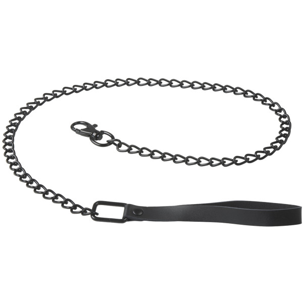 Master Series Crimson Collier avec Laisse Image du produit 3