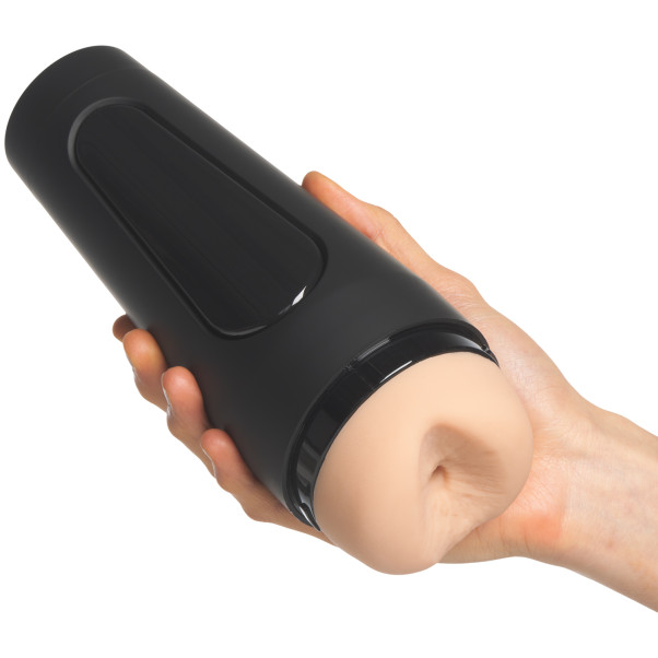 Man Squeeze Bear Ass Masturbateur Image du produit avec des mains 50