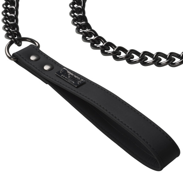 Tom of Finland Collier avec Laisse Image du produit 2